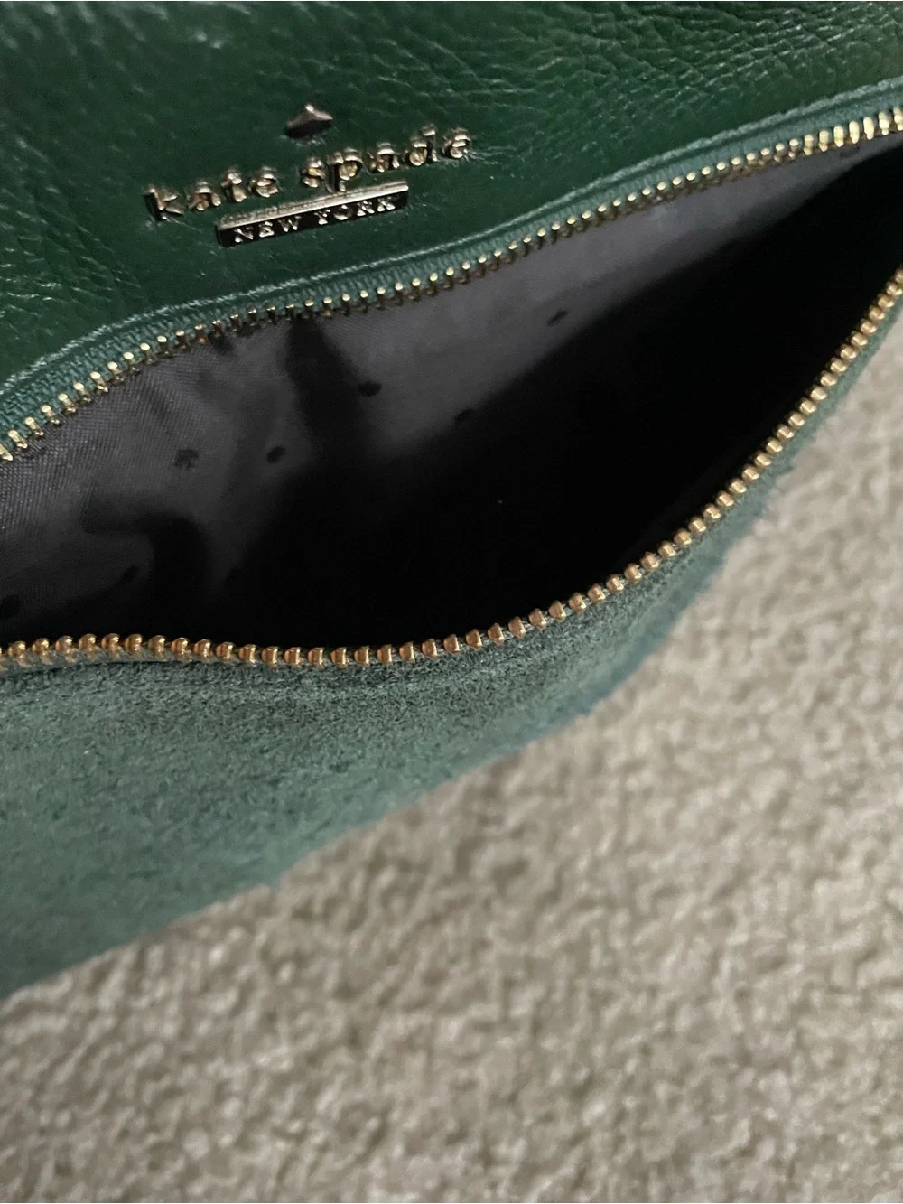kate spade stylish tote